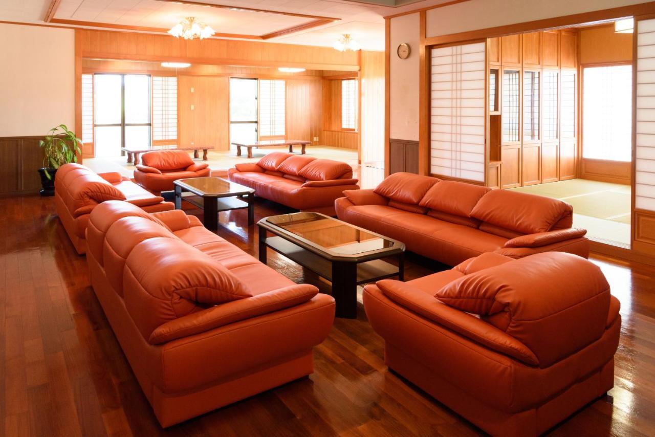 Miyakojima White House Villa Exterior photo